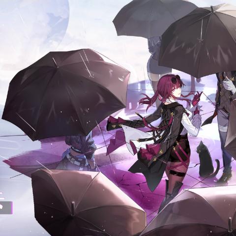 《崩坏星穹铁道》卡芙卡装备攻略：打造高效队伍搭配新秘籍