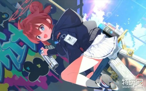 《蔚蓝档案》开服翘楚，角色实力新巅峰揭秘！