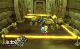 龙之谷官方2025绝密更新路线图泄露？星云远征&职业平衡深度拆解