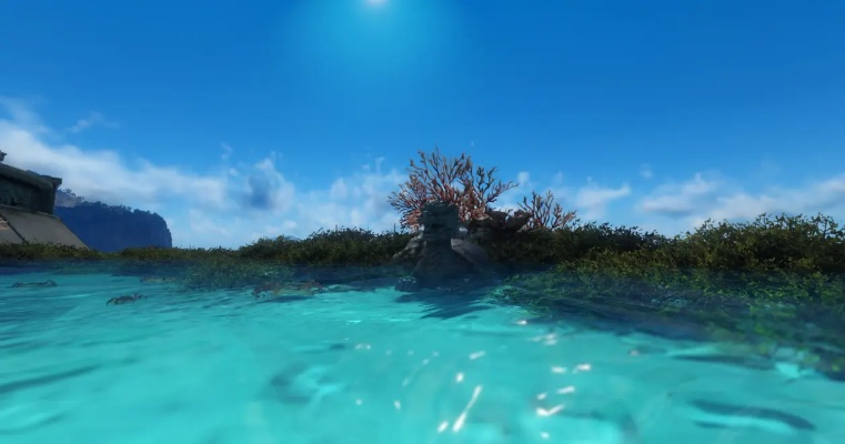 踏浪探秘南海老兵传奇，逆水寒8日踏潮之旅全新启航