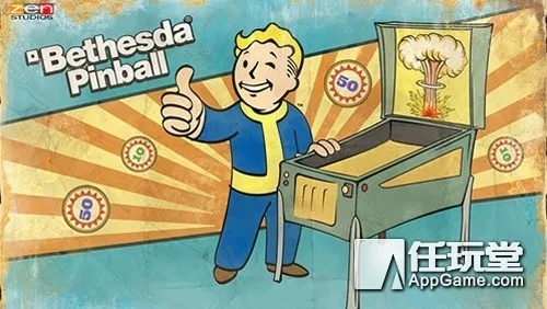 B社《辐射》哔哔小子全功能预订，300刀独家首发体验！