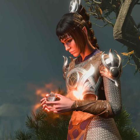 《博德之门3》正式版种族职业大揭秘：全新种族职业一览！