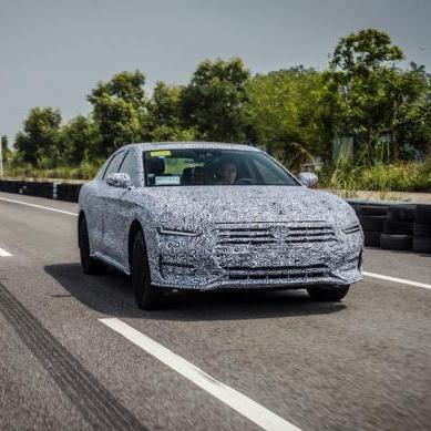 汽车加速新标准出炉：5秒内破百不再是梦