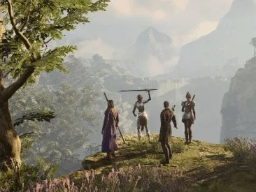 博德之门3：探寻神秘新纪元，揭秘奇幻世界深度解析