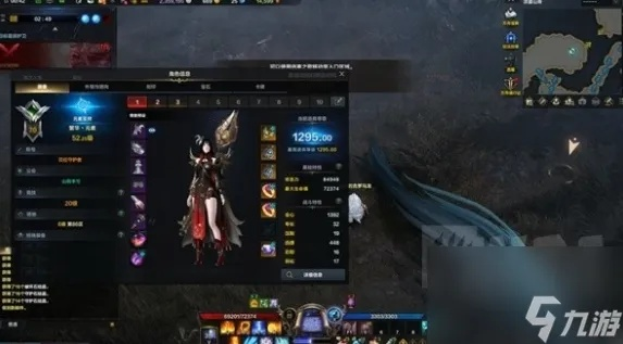 《命运方舟》蓝督军攻略：高效单刷光暗狼技巧解析，提升实力新秘籍