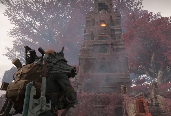 探寻《遗迹2》神秘塔楼，解锁隐藏价值新篇章