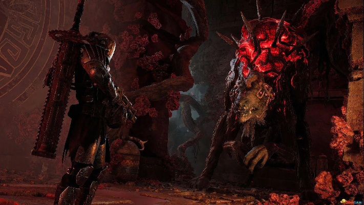 《遗迹2》压血减伤流攻略：打造全新生存秘籍，轻松应对挑战