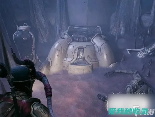 远日点攻略：探秘《遗迹2》圣物虚空之心新获取途径