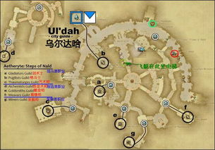 喜乐宫终极地图解锁攻略，解锁新境界！