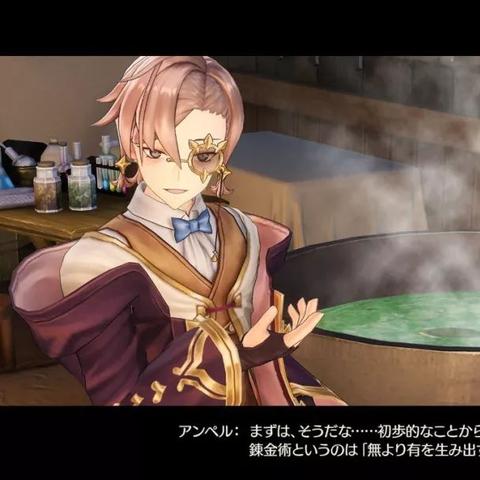 《遗迹2》炼金术士近战霸主攻略，揭秘全新砍王BD技巧！