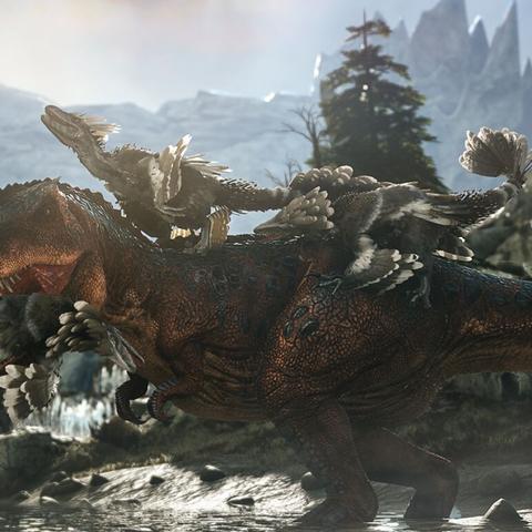 《命运方舟》小号快速升级攻略：解锁养成新境界