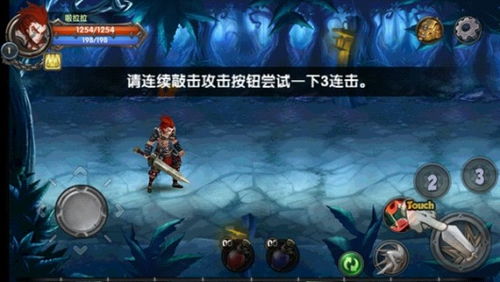 德鲁伊爪击狼DB攻略：深度解析中后期狼族战斗技巧