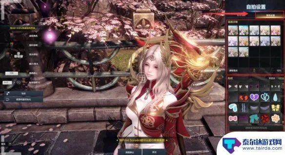 《命运方舟》自拍秘籍：照片编辑技巧大揭秘！