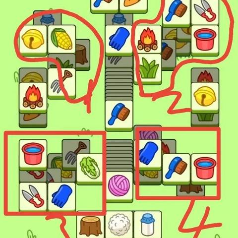 《羊了个羊》8月1日通关秘籍，解锁全新挑战技巧！