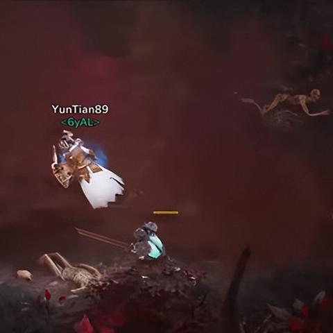 血矛流死灵法师BD攻略：S1阶段核心玩法深度解析