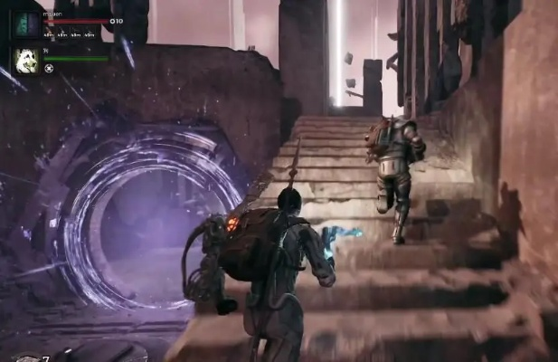 《遗迹2》远日点武器攻略：高效获取AOE神器的秘密技巧