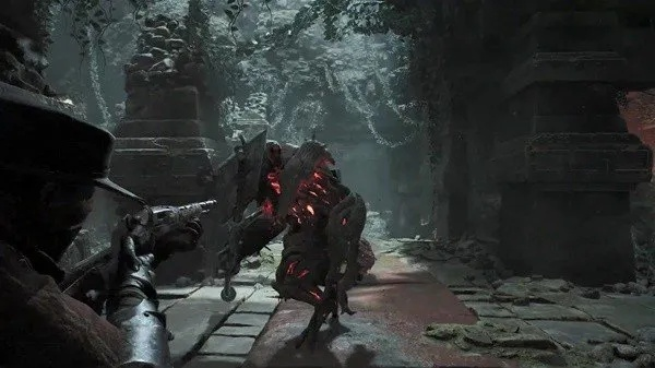 《遗迹2》硬核模式通关秘宝大揭秘，独家奖励盘点！