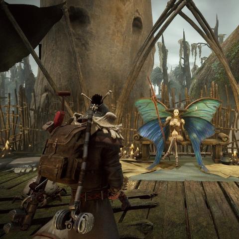 《遗迹2》双管霰弹枪独门获取攻略，解锁神秘新技能