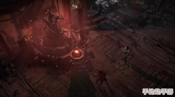 《暗黑破坏神4》1.1.1版本前瞻：深度解析新内容与价值升级