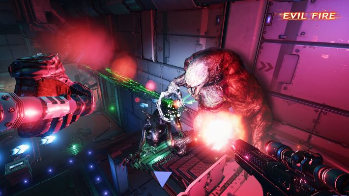 《EVILBANE》G-Star试玩深度解析：20分钟实机体验揭示战斗系统革新