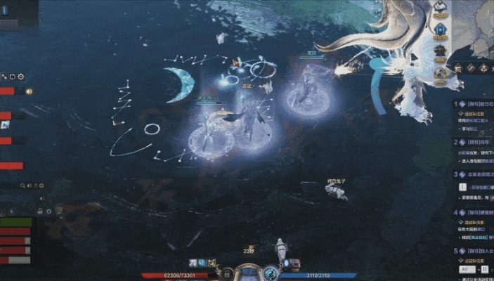 《命运方舟》日月鹿斗魂赤子攻略：高效升级新秘籍