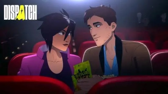 《超英派遣中心》IGN9分续集，第二季上映倒计时揭晓！