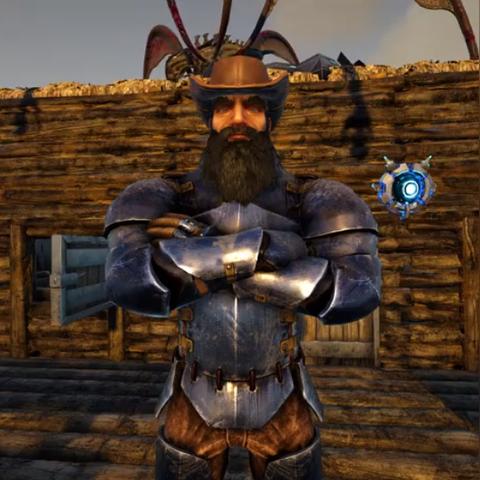 《命运方舟》装等飞跃攻略：250至1100高效提升秘籍解锁