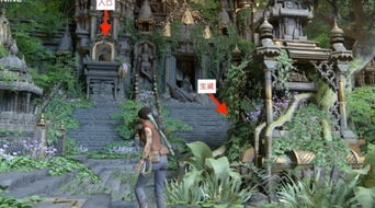 《遗迹2》终章揭秘：探寻隐藏的传奇宝藏