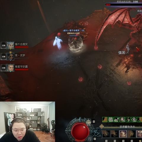 三灌注游侠BD攻略：解锁《暗黑破坏神4》赛季新境界