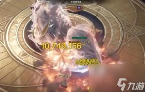 《命运方舟》斗魂赤子流属性攻略：深度解析新价值点