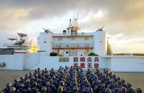 南海探秘攻略揭秘：踏浪听潮老兵服独门技巧解析