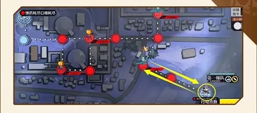 夜露霓虹町传送点攻略：揭秘全新游戏价值点