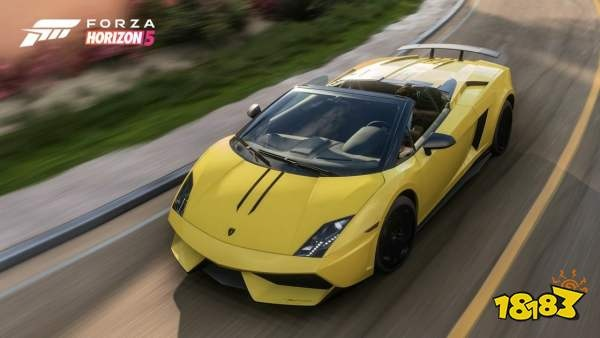 《极限竞速5》S23秋季赛车辆攻略：秋季赛季赛制胜秘籍大公开