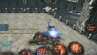 《命运方舟》贝尔加努斯：光暗之力新机制深度解析