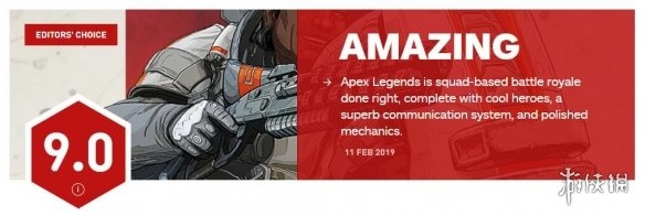 超英新游狂揽IGN9分好评，催更续作：求求你快出神作吧！