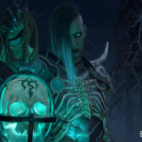 《暗黑破坏神4》7月27日更新揭秘：1.1.0c版本新价值亮点抢先看