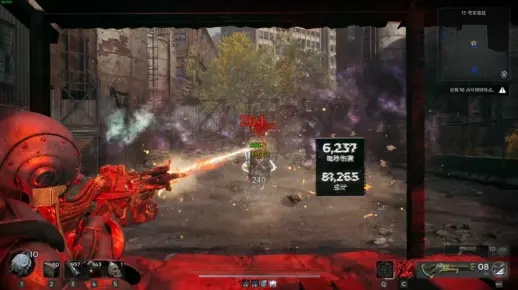 《遗迹2》火法dot流核心配装攻略，打造全新输出巅峰