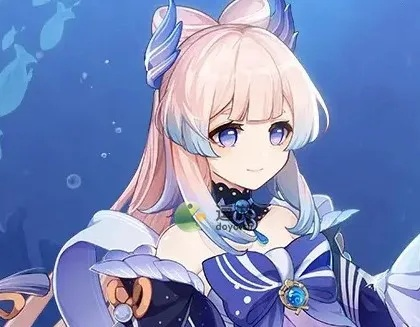 《原神》3.8珊瑚宫心海阵容攻略：打造强力水元素新搭档