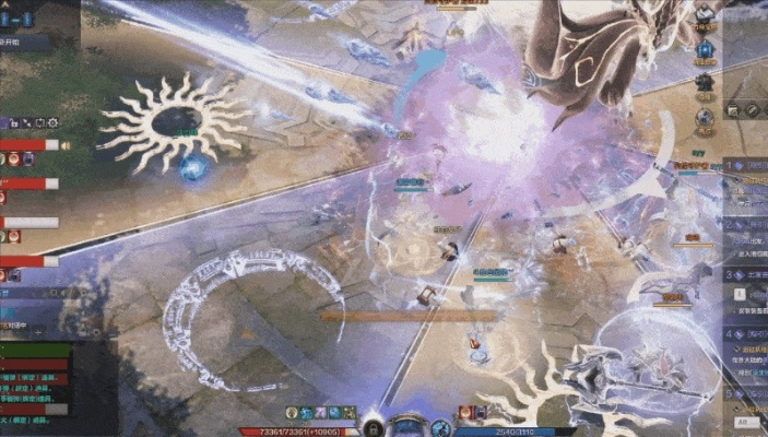 《命运方舟》阿尔古斯日月鹿BOSS攻略：高效打法教学新视角