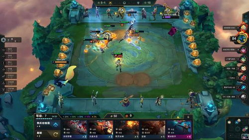 亚海悬城炼狱道具攻略：深度解析无畏契约新价值