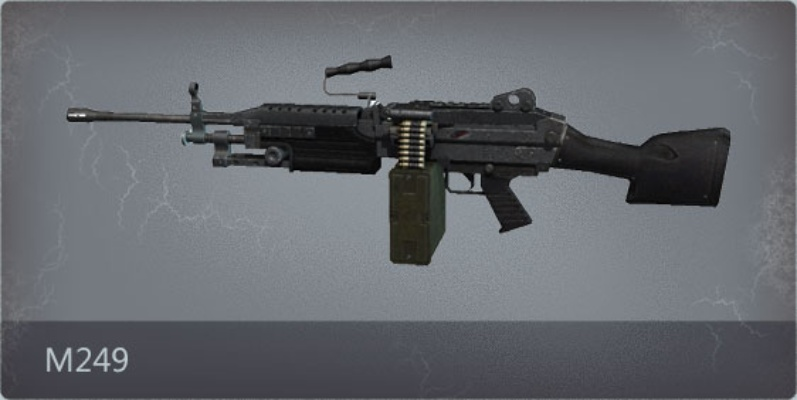 MP60-R武器攻略：高效获取四把超强神兵秘籍