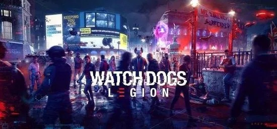 《看门狗：军团》制作人领衔，网易Bad Brain Game Studios全新力作即将揭晓！