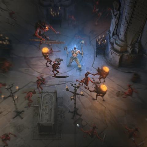 《暗黑破坏神4》纯净BD工具免费分享，解锁无广游戏新体验