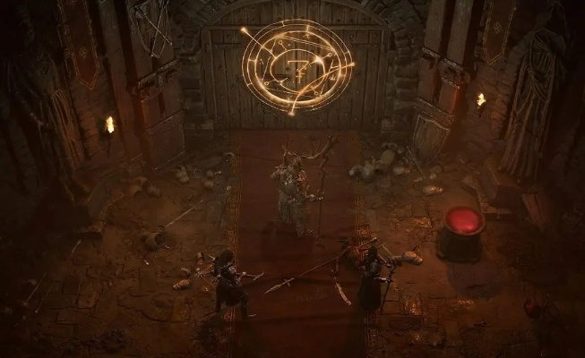 《暗黑破坏神4》BD模拟器实操指南，解锁全新游戏体验