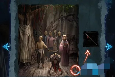 《纸嫁衣5梦境解谜》鬼儡之谜深度解析攻略，解锁无间梦境新篇章