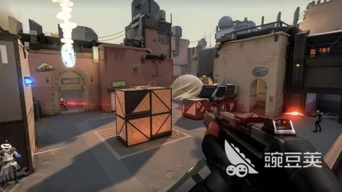 《无畏契约》枪架技巧全解析：高效瞄准新攻略