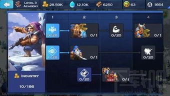 《遗迹2》开荒必备：高效攻略解锁新境界