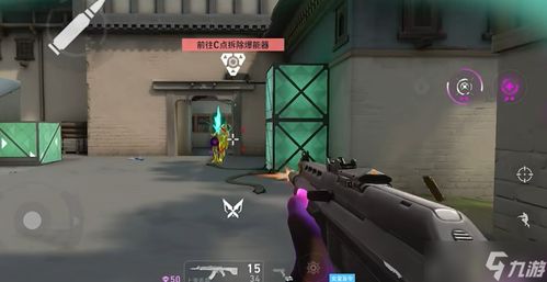 《无畏契约精准预瞄攻略：实战技巧深度解析》