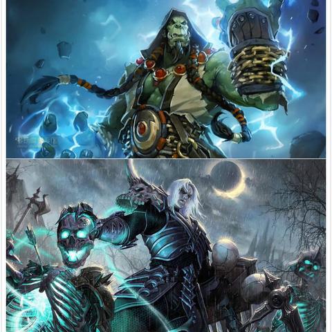 冰暗尸爆流死灵Build攻略：S1死灵新流派深度解析