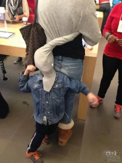 肩上神仙大过肩，揭秘垫诈囧图新玩法